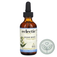 Eclectic Institute, Stone Root Extract, 2 fl oz (60 ml) (C4)