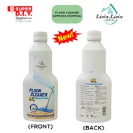 LICIN-LICIN Floor Cleaner - Normal