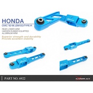 HARDRACE HONDA CIVIC 5TH EG Rear Lower Arm 6922