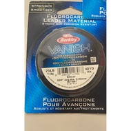 Berkley VANISH 25 LB