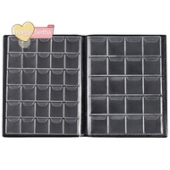 250 Pocket Coin Collection Album Coin Storage Album Coin Storage Storage Book for Commemorative Coin