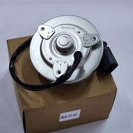 Honda Civic Aux Fan Motor / Honda City / CRV Gen1 Condenser Fan Motor 38616-PT3-A03