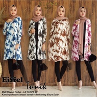 Eiffel Tunic