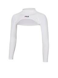 FILA Earth เสื้อลำลองแขนยาวผู้หญิง