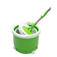 3M SCOTCH BRITE SINGLE BUCKET SPIN MOP SET - SSM