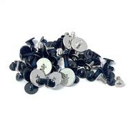 For HP OmniBook X Flip 14 14-FK 14-fk0013dx ,14-FM 14-fM0023dx Complete Set of Screws Laptop Replace
