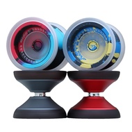 Magicyoyo Yoyo V13 Three-Structure PC Outer Ring Top Finger DNA Competitive Ghost Hand Professional 