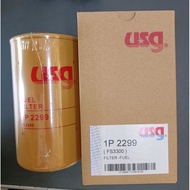 USG Fuel Filter 1P2299