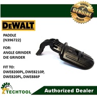 DEWALT Paddle for Angle Grinder, Die Grinder (N396722)