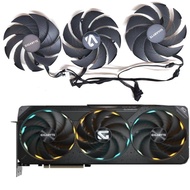 [Hot Sale Radiator] Gigabyte GeForce RTX 5060/5070/5080 GAMING OC Graphics Card Fan