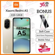 [3636.Shop] Xiaomi Redmi A5 4/128GB Garansi Resmi Xiaomi 1 Tahun