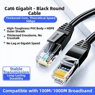 SAMZHE | Cat 6a Gigabit Ethernet Cable