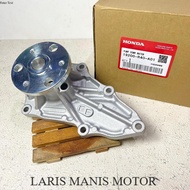 Water pump Honda Water pump 19200-R40-A01 Accord CP2 2.4cc 2008 2009 2010 2011 2013