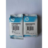 Original HP hp678 680 682 803 805 46 47 804 Black Color Simple Bag Nude Bag Ink Cartridge