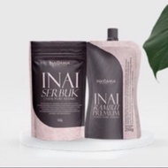 INAIDAMIA | Inai Daun Asli | Inai Sebuk | Inai Rambut Premium | Inai Kuku | Inai Rambut | Inai Tunan