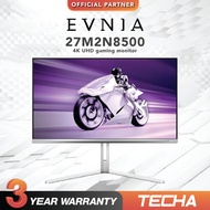 [FAST SHIP] Evnia 27M2N8500 / 32M2N8900  | 27" / 32" QD OLED | 0.03 m(GtG) | 360Hz | Gaming Monitor
