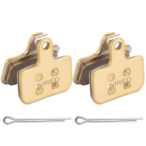 SUNTNUR Disc Brake Pads For SRAM ELIXIR/DB/LEVEL TL/LEVEL T/LEVEL/LEVEL ULT/TLM B1 (2020+) Organic R