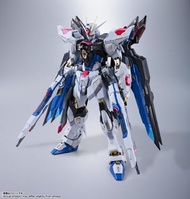 [METAL BUILD] 突擊自由高達 -重生版-（港行）