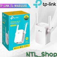 NEW TP-LINK WIFI RANGE EXTENDER TL-WA 855 RE / tplink 855re