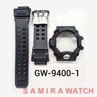 watches Aksesori ◈♞¤CASIO G-SHOCK BAND AND BEZEL GW9400 100% ORIGINAL