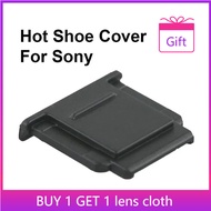 5/10pcs Camera Hot Shoe Cover Dust Protector Cap for Mirrorless DSLR Camera Flash Shoe Guard High Qu