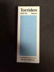 Torriden Dive In 精華液