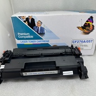 Hộp mực 76A 057 (chip 19A) Chỉ dùng cho máy Canon LBP 223dw 226dw 228x MF453dw MF440 MF445dw MF449x