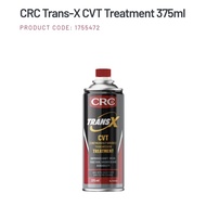 CRC TRANSX CVT TREATMENT 375ml