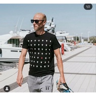 EDM Boris Brejcha 2 T-shirt