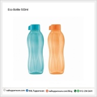 [Tupperware Brands] Eco Bottle 500ml | Botol Air
