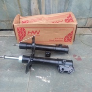 Hyundai Tucson 2010 -2012 front shock absorber/shock absorber imported version