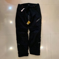 Genuine Dainese Waterproof GORE-TEX Riding Pants - CLEAR STOCK