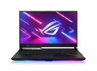 ASUS G733ZW 黑色 G733ZW-0032S12900H