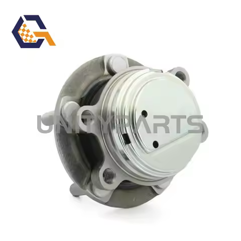 Front Wheel Hub Bearing For NISSAN 370Z INFINITI FX35 G M35 Q70 05-/ 40173-1EA0A 40202-1EA0A 40202-1