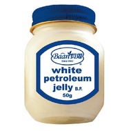 Crazy Baby * Bain Baby Vaseline 50g Special Price 72 Yuan