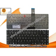 For Asus S46C A45VJ S46 UX42VS K84 A45VM UX42 R400A S46C K84 Keyboard
