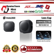 Insta360 Lens Cap for X5 / X4 Action Cam Lens Protector Insta 360 Lenscap Action Camera Official War