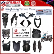 YAMAHA GENUINE 💯% ORIGINAL SOLARIZ125 INNER COVER SET [G] 13PC BF4-F8400-00 HONG LEONG YAMAHA BUATAN