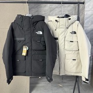 🌠日本代購有單🇯🇵 THE NORTH FACE NUPTSE JACKET 羽絨外套男女同款🛍️附有環保購物袋自用送禮都滿意⛔切勿網上購買沒有收據假貨品