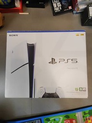 未保留就係有貨 不議價 放二手ps5 slim光碟版