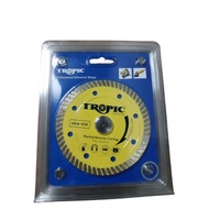 Tropic ADW-4TM 4" Diamond Wheel Blade for Marble / Granite Cutting