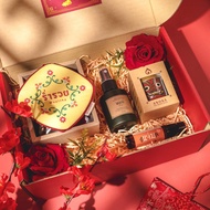 ANONA Thailand | เซตของขวัญตรุษจีนสำหรับให้ผู้ใหญ่ No.3