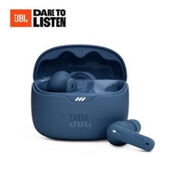 JBL Tune Beam真無線降噪耳機-藍 TUNEBEAM-BU