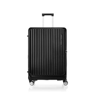 American Tourister(อเมริกันทัวร์ริสเตอร์) | กระเป๋าเดินทางแบบเปิดด้านหน้า ขยายได้ 20 นิ้ว