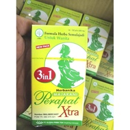 JAMU PERAPAT XTRA (JAMU)