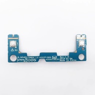 For HP 15S-DU 15S-DY 15-GW 15-DW TPN-C139 Laptop Switch TouchPad Left and Right Mouse Buttons Board 