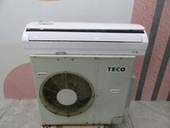 桃園二手家電 推薦【東元】冷氣  一對一 分離式 變頻 8.0kw MS80IC-BV MA80IC-BV 新北 台北