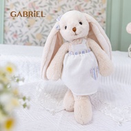 GABRIEL | Soothing Rabbit Plush Toy Gift