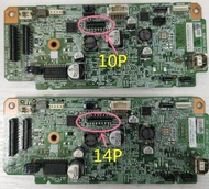 Original Motherboard Printer Spare Part L6160 Main Board for L6170 L6190 L5190 dtf Printer with Scan