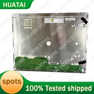 100% การทดสอบการทำงาน15นิ้วจอแอลซีดี AA150XN04